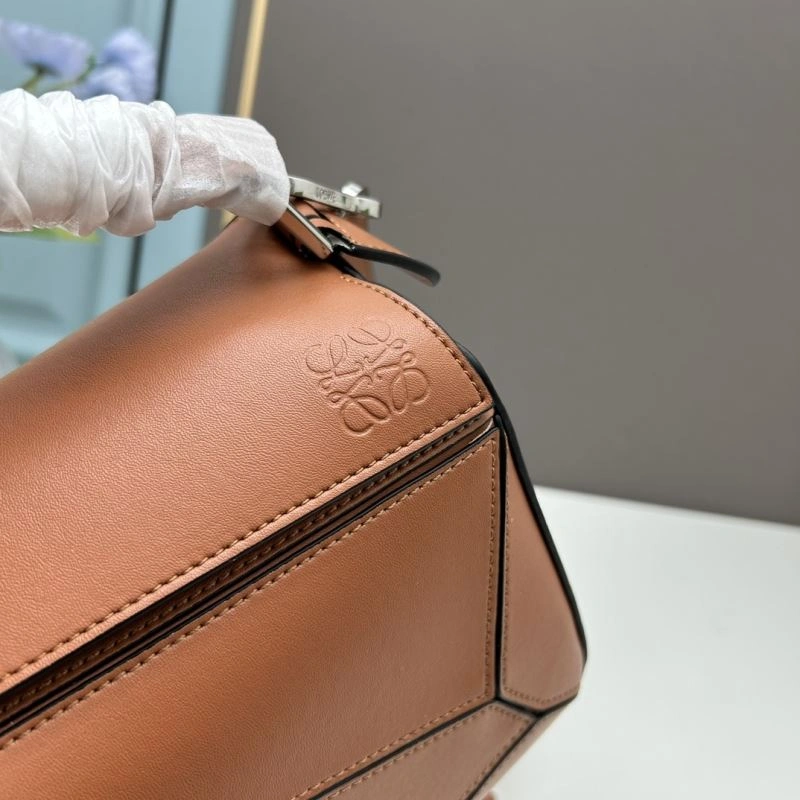 EasyMatch Loewe Puzzle Bags 83677