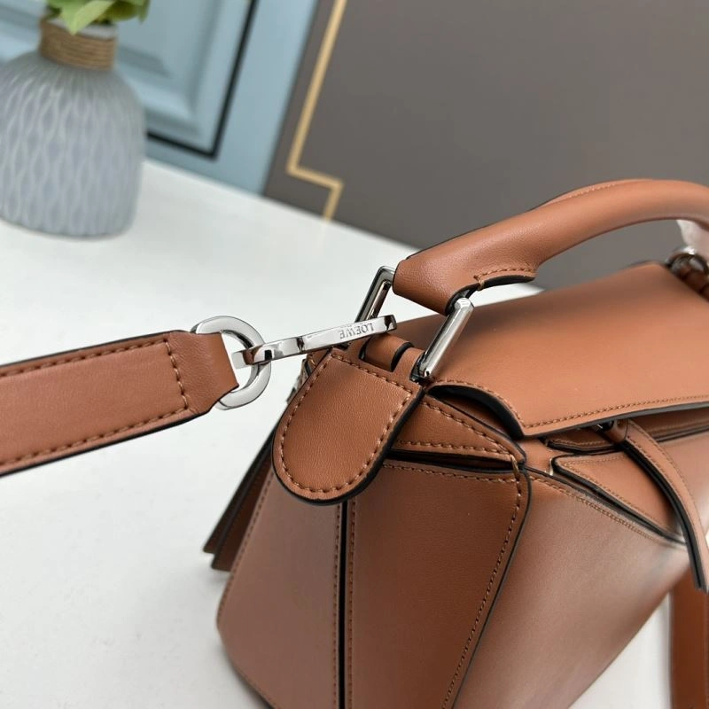 EasyMatch Loewe Puzzle Bags 83677