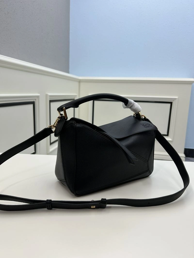 Flexible Loewe Puzzle Bags 83676
