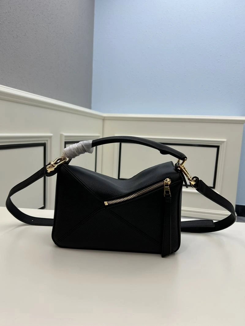 Flexible Loewe Puzzle Bags 83676