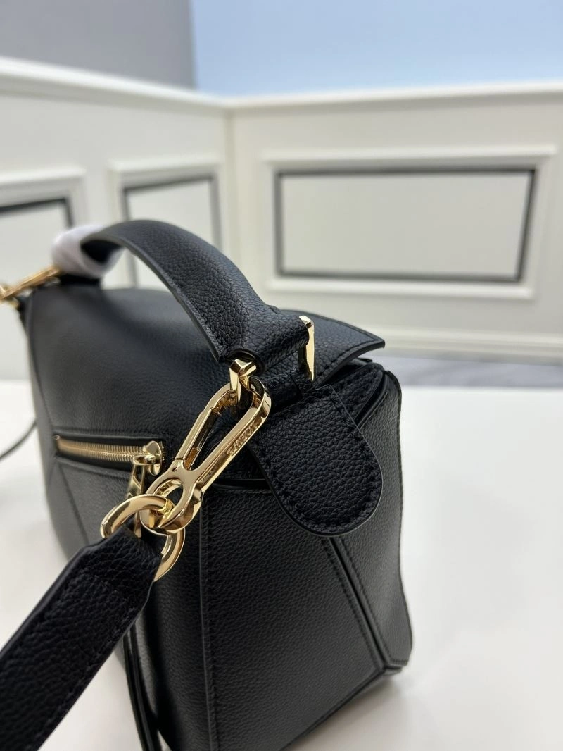 Flexible Loewe Puzzle Bags 83676