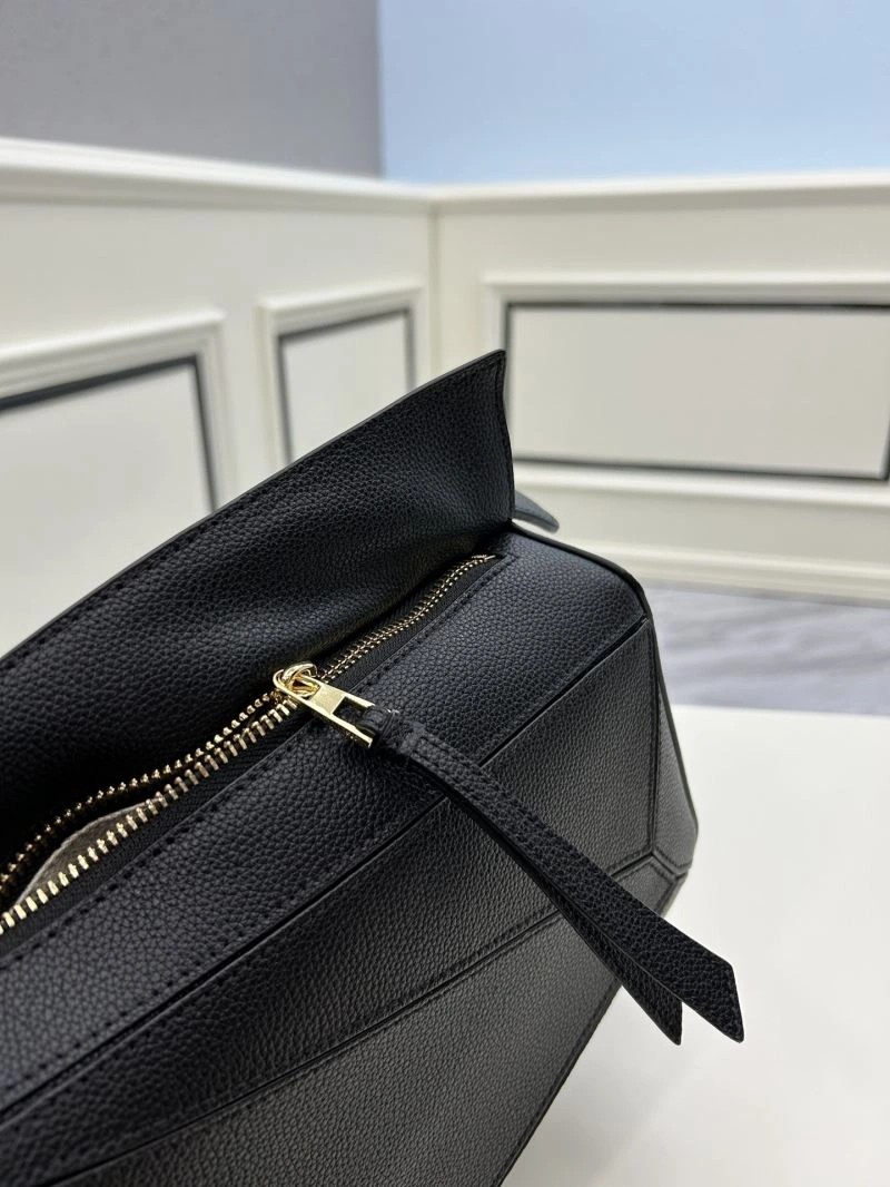 Flexible Loewe Puzzle Bags 83676