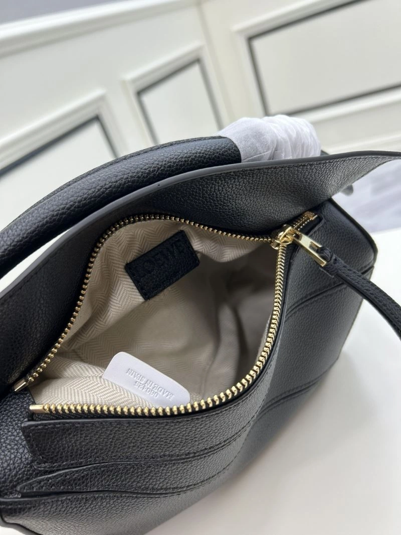 Flexible Loewe Puzzle Bags 83676