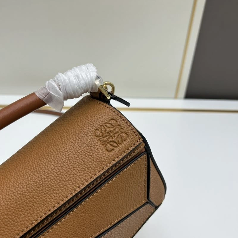 Attractive Loewe Puzzle Bags 83703