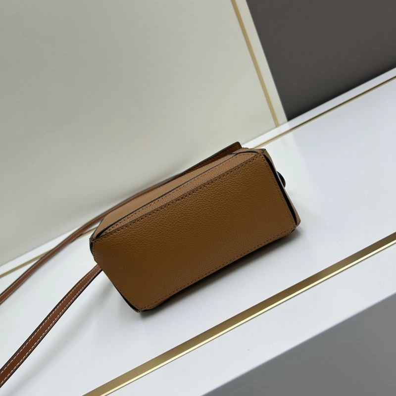 Attractive Loewe Puzzle Bags 83703