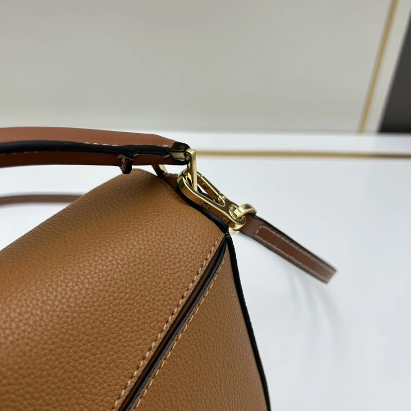 Attractive Loewe Puzzle Bags 83703