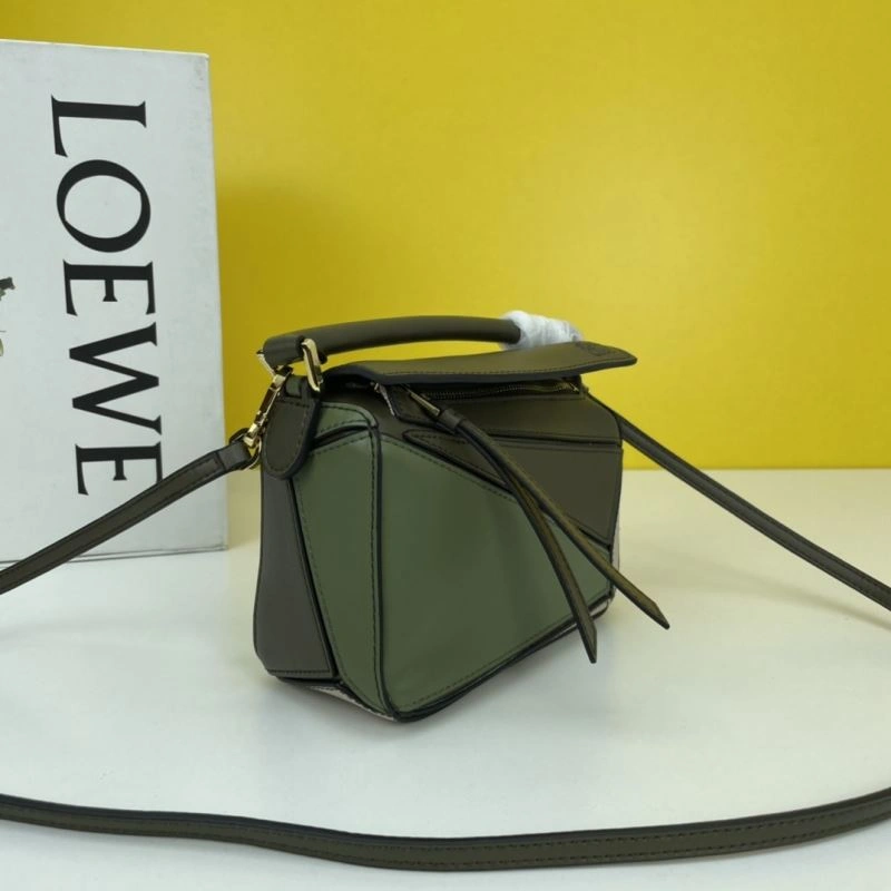TechFriendly Loewe Puzzle Bags 83670