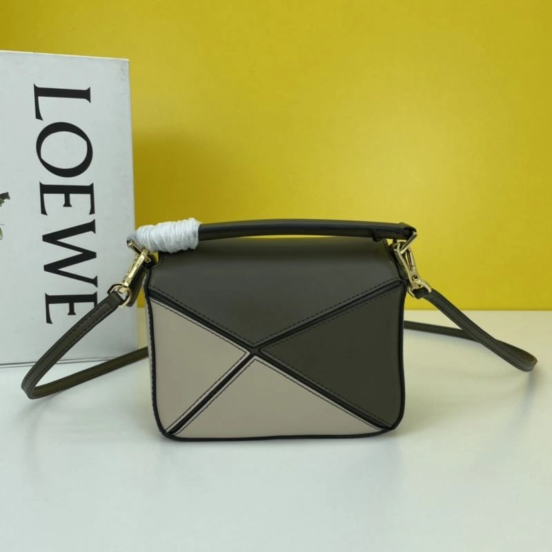 TechFriendly Loewe Puzzle Bags 83670