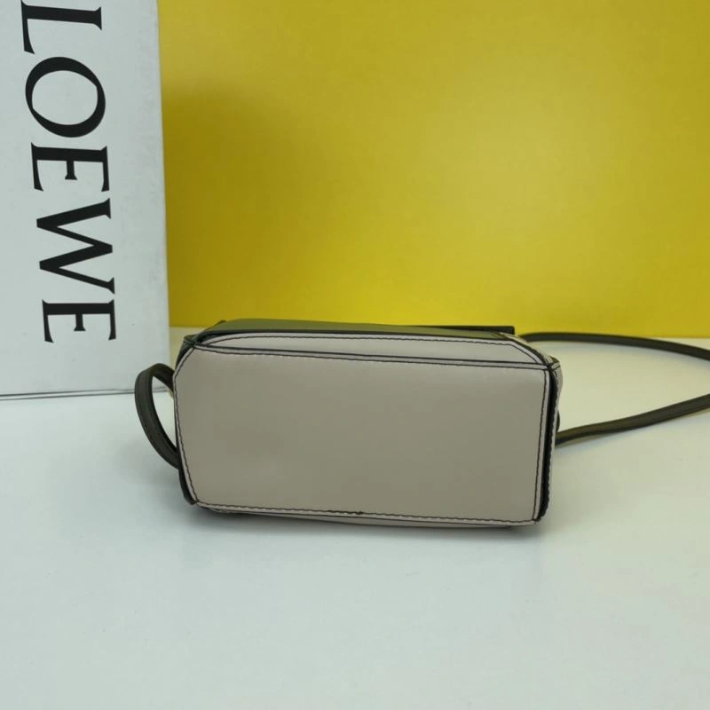 TechFriendly Loewe Puzzle Bags 83670