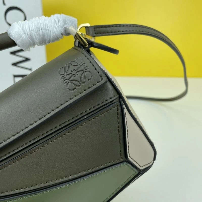TechFriendly Loewe Puzzle Bags 83670