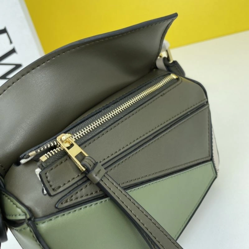 TechFriendly Loewe Puzzle Bags 83670