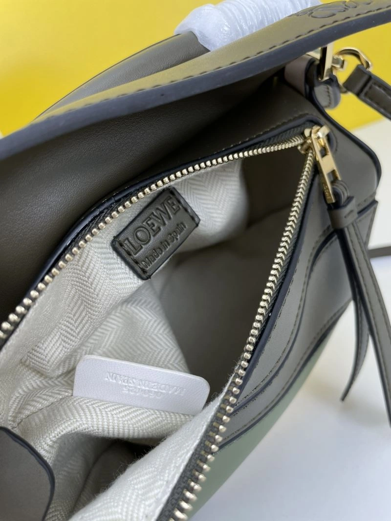 TechFriendly Loewe Puzzle Bags 83670