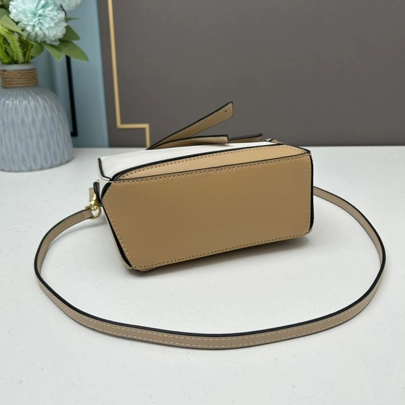 Functional Loewe Puzzle Bags 83766