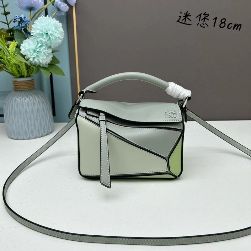 Loewe Puzzle Bags Lightweight 83672