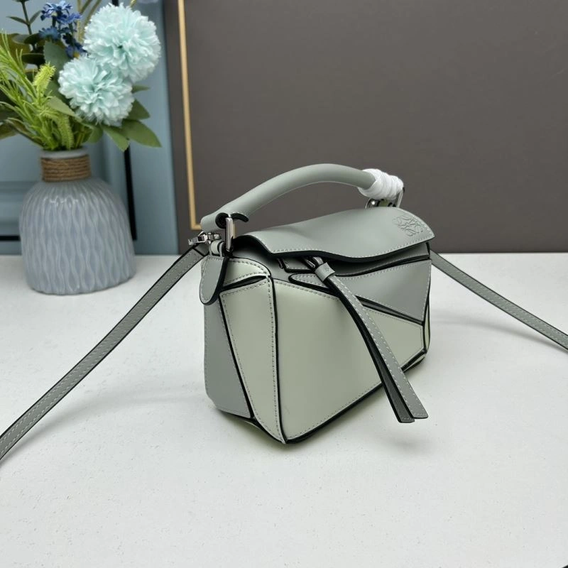 Loewe Puzzle Bags Lightweight 83672