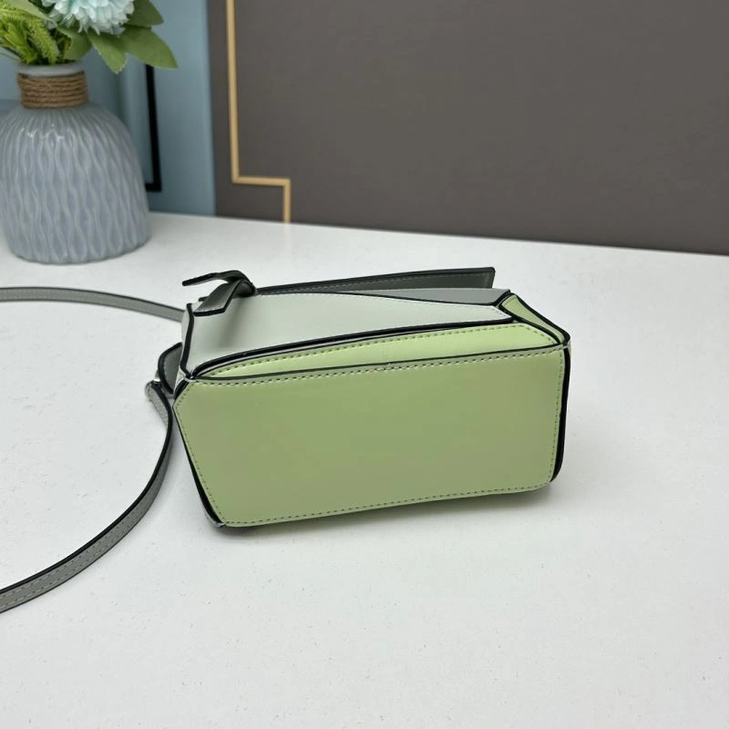 Loewe Puzzle Bags Lightweight 83672