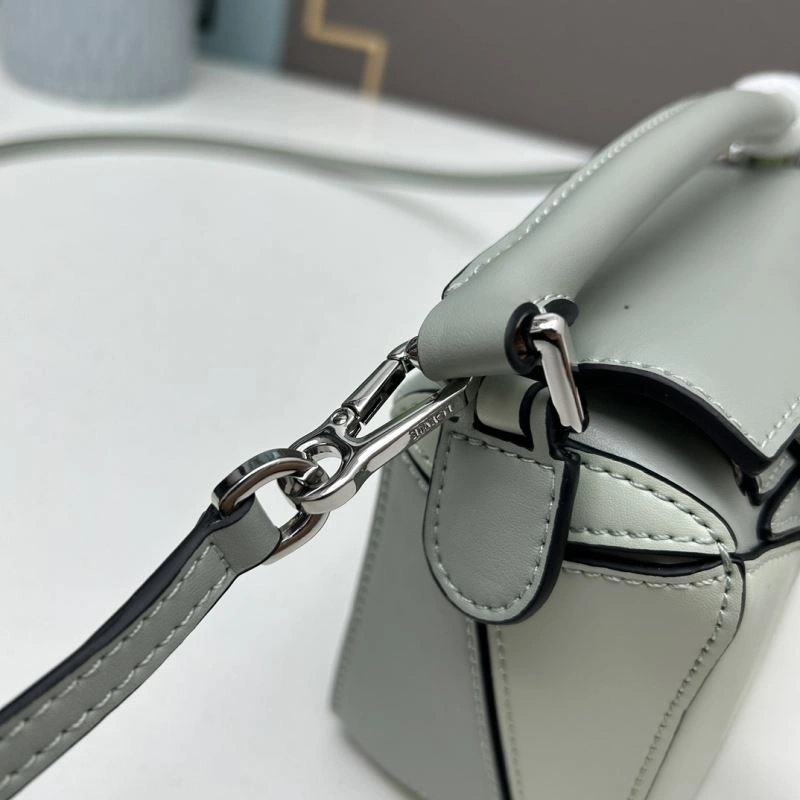 Loewe Puzzle Bags Lightweight 83672