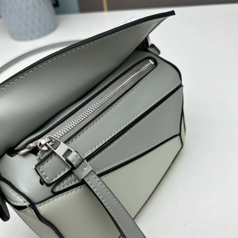 Loewe Puzzle Bags Lightweight 83672