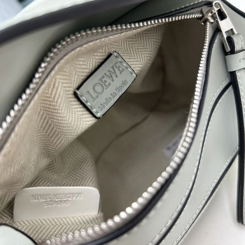 Loewe Puzzle Bags Lightweight 83672