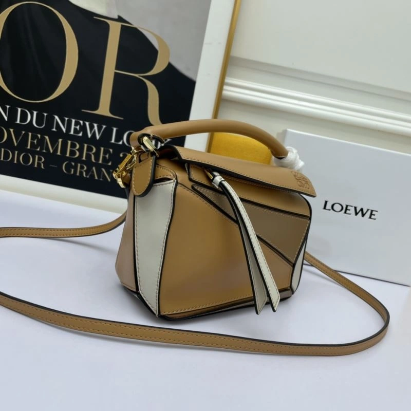 WellDesigned Loewe Puzzle Bags 83722