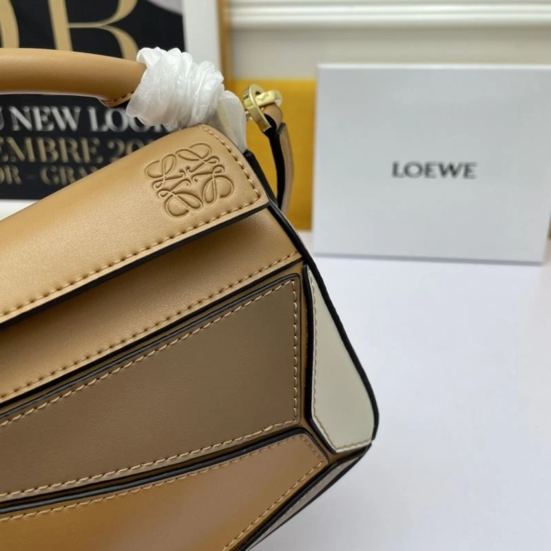 WellDesigned Loewe Puzzle Bags 83722