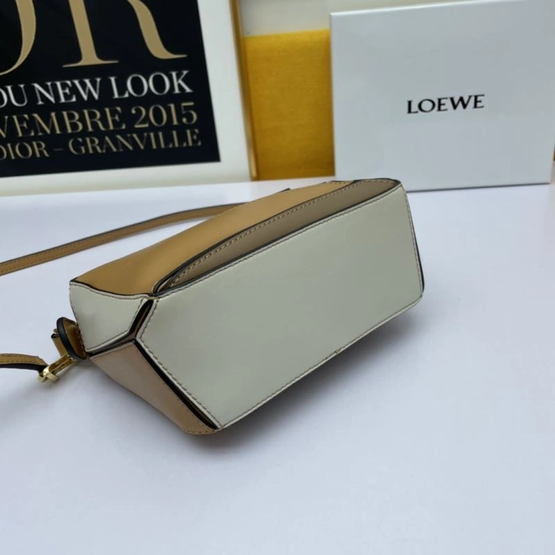 WellDesigned Loewe Puzzle Bags 83722