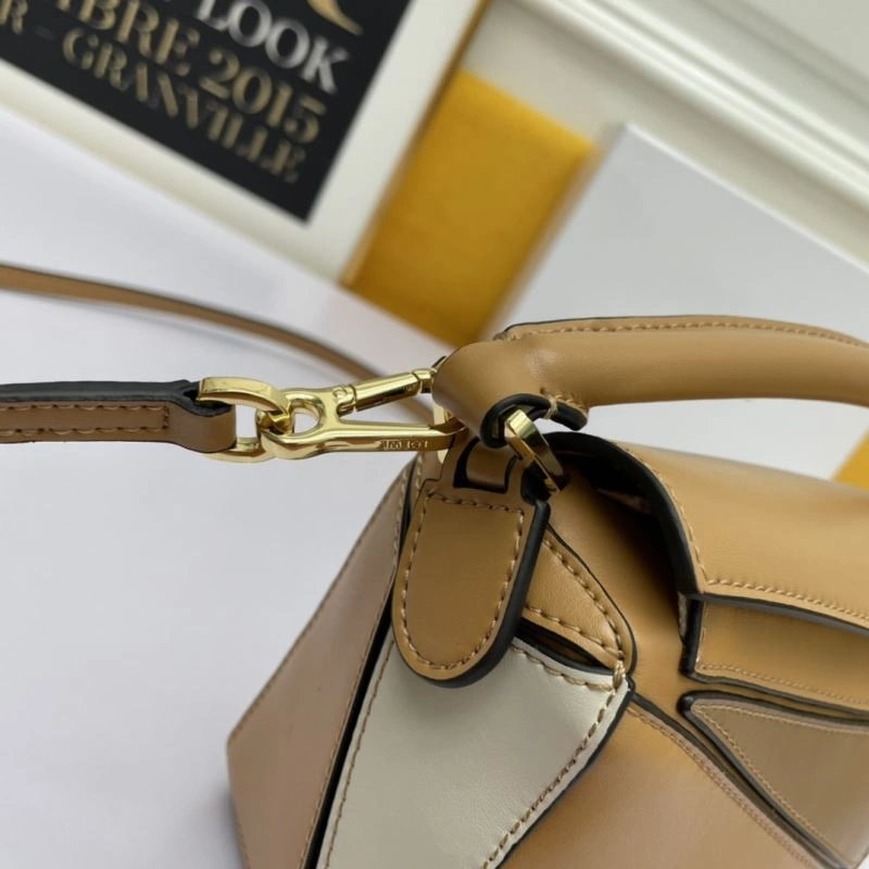WellDesigned Loewe Puzzle Bags 83722