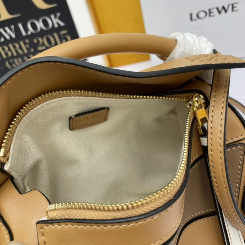 WellDesigned Loewe Puzzle Bags 83722