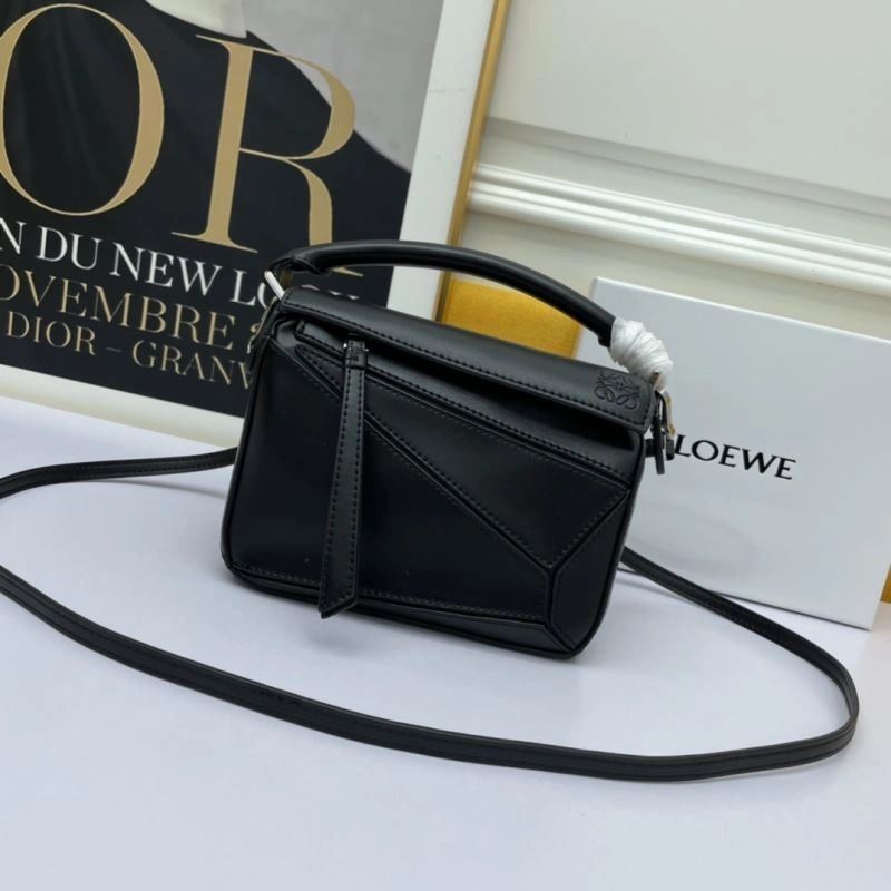 TopPick Loewe Puzzle Bags 83675