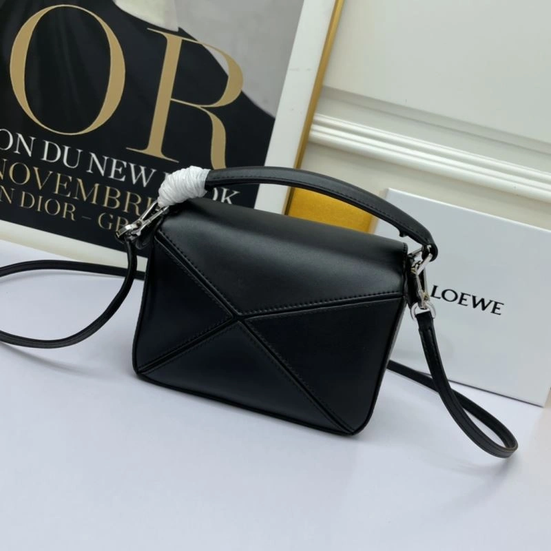 TopPick Loewe Puzzle Bags 83675