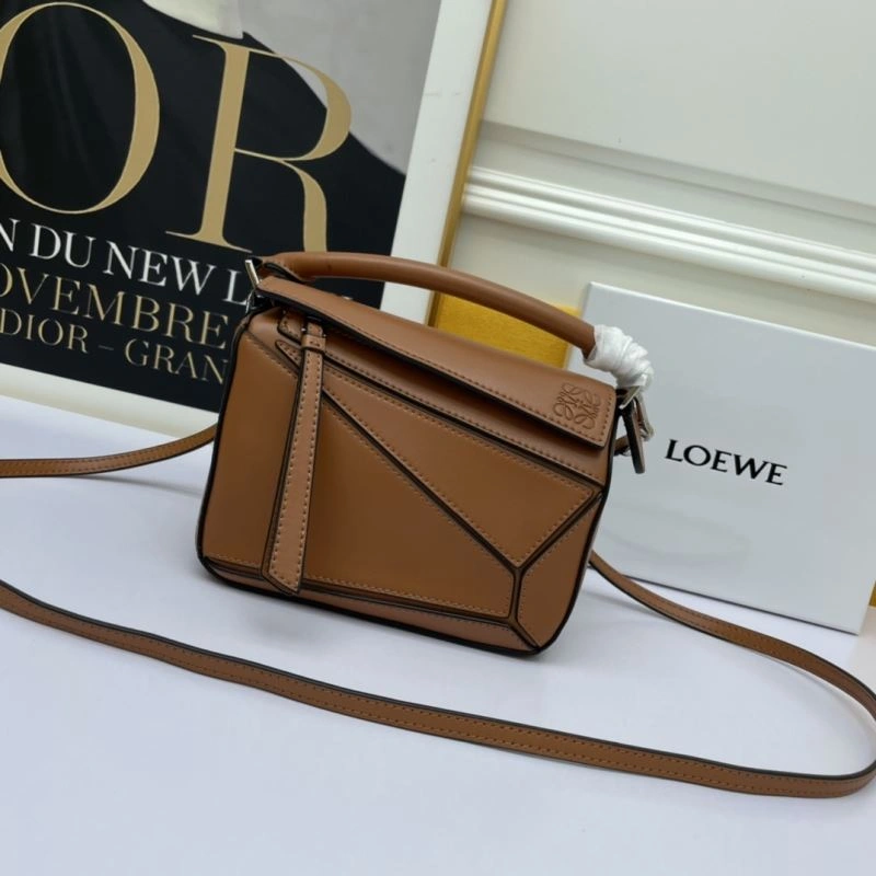 Loewe Puzzle Bags BestValue 83758