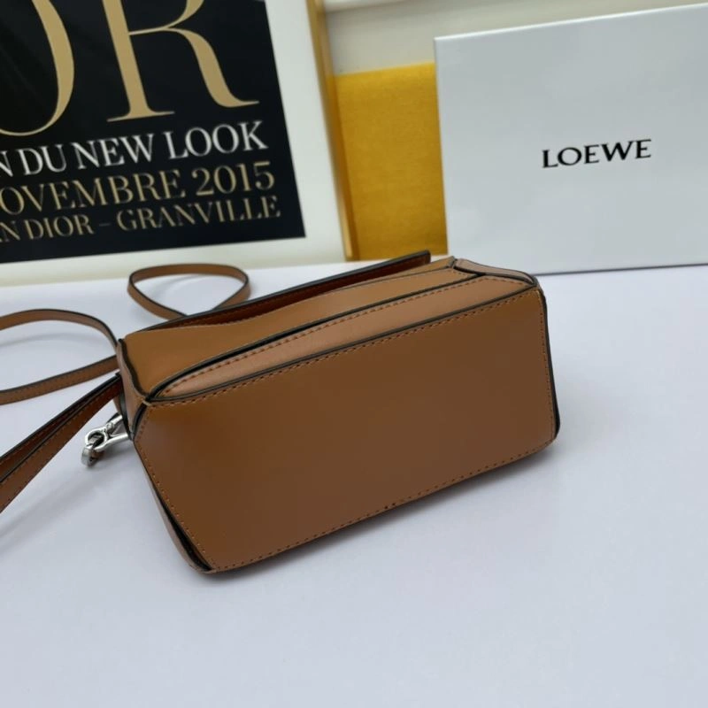 Loewe Puzzle Bags BestValue 83758