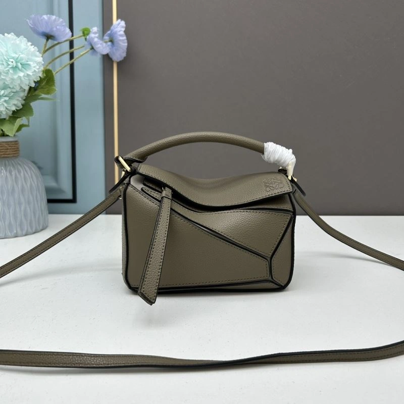 GoAnywhere Loewe Puzzle Bags 83671