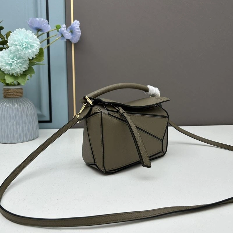 GoAnywhere Loewe Puzzle Bags 83671
