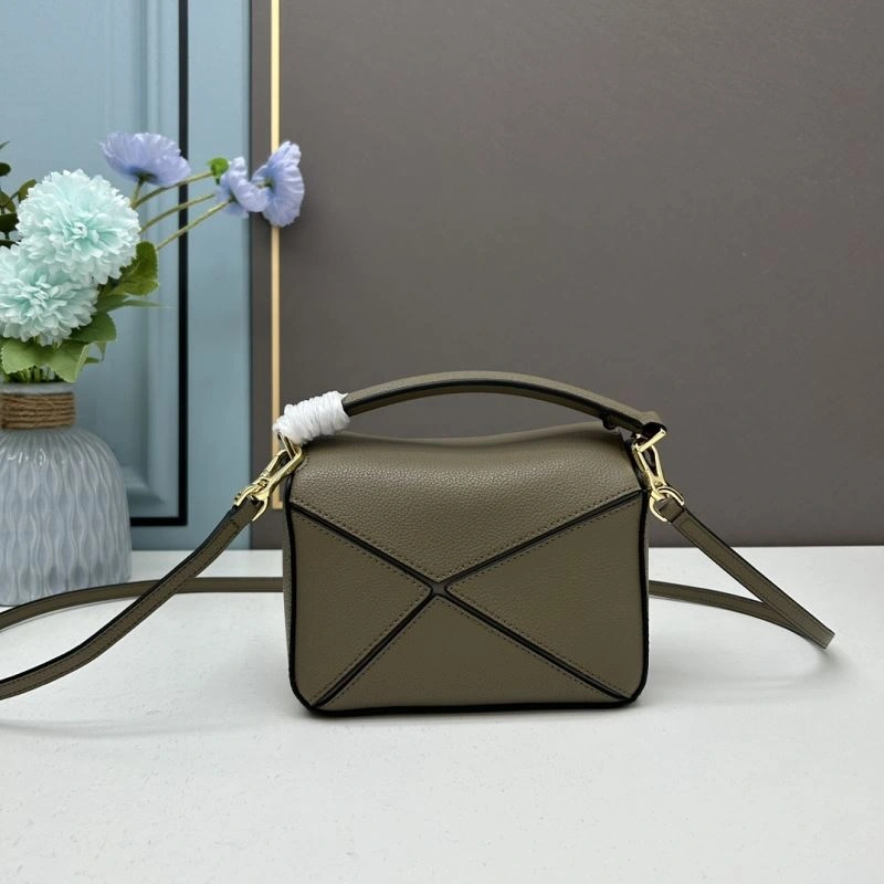 GoAnywhere Loewe Puzzle Bags 83671