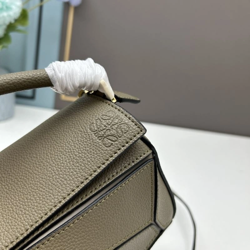 GoAnywhere Loewe Puzzle Bags 83671