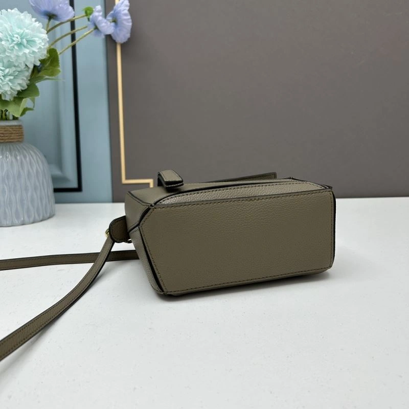 GoAnywhere Loewe Puzzle Bags 83671