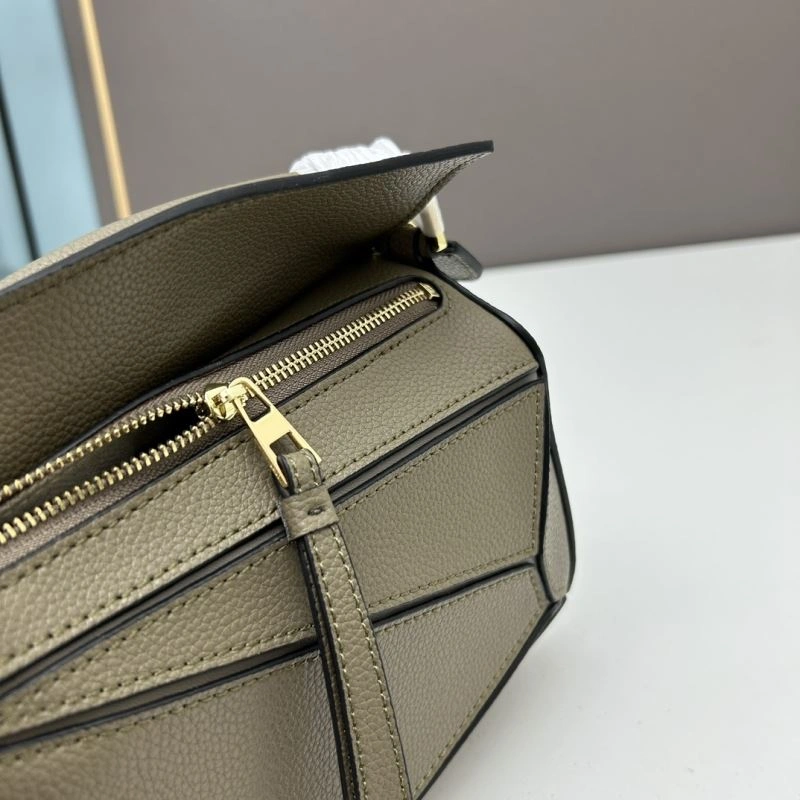 GoAnywhere Loewe Puzzle Bags 83671