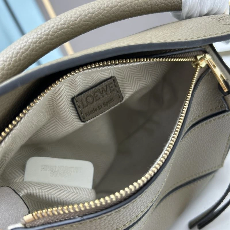 GoAnywhere Loewe Puzzle Bags 83671
