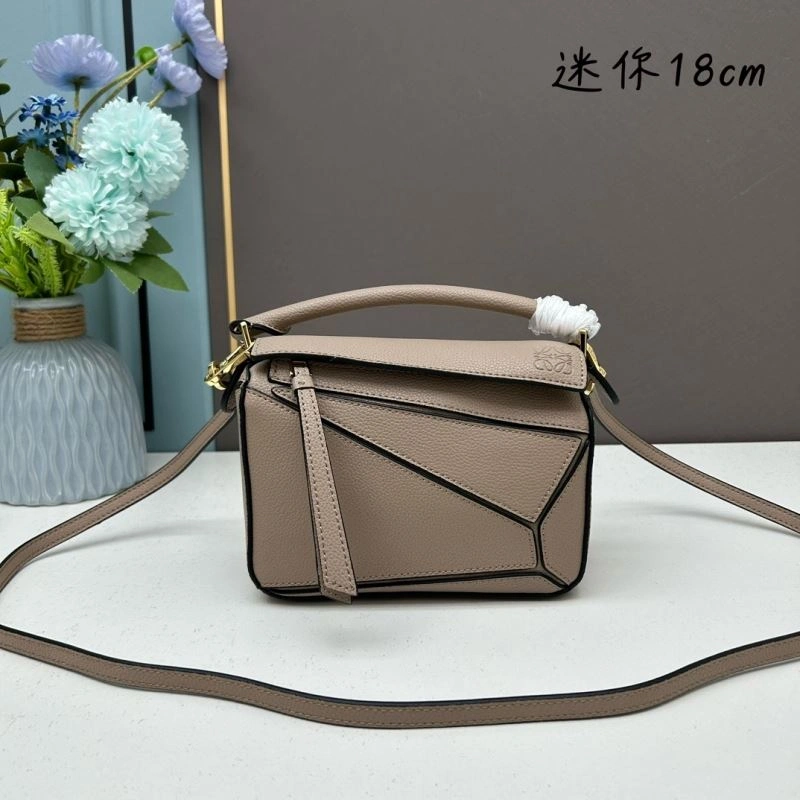 GoAnywhere Loewe Puzzle Bags 83668