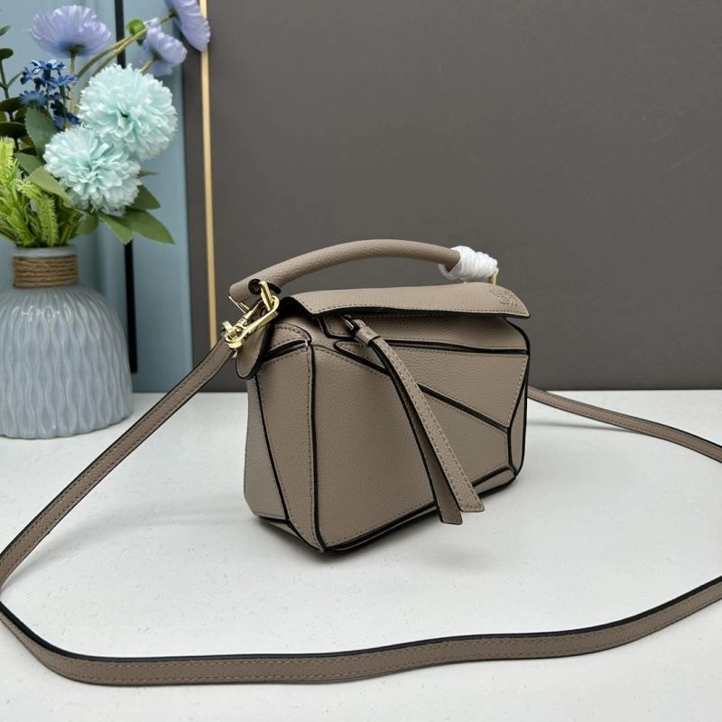 GoAnywhere Loewe Puzzle Bags 83668