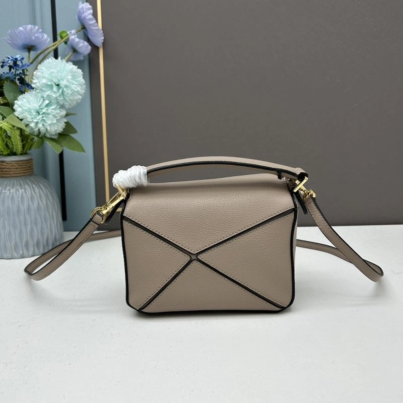 GoAnywhere Loewe Puzzle Bags 83668