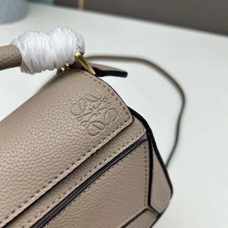 GoAnywhere Loewe Puzzle Bags 83668