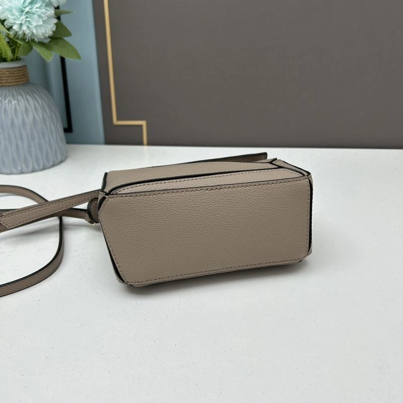 GoAnywhere Loewe Puzzle Bags 83668