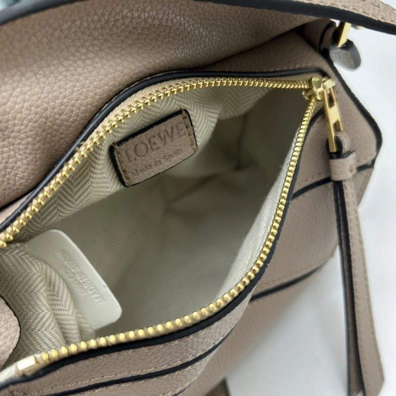 GoAnywhere Loewe Puzzle Bags 83668