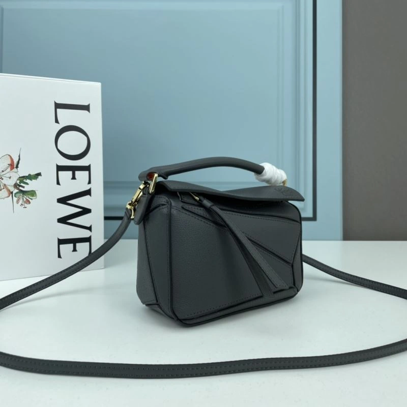 QuickDry Loewe Puzzle Bags 83673