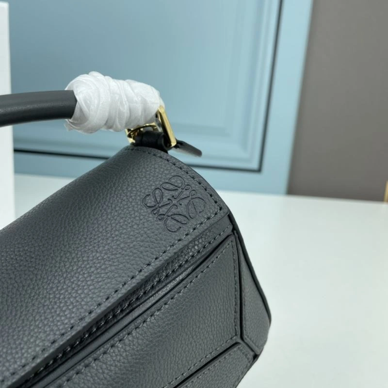 QuickDry Loewe Puzzle Bags 83673