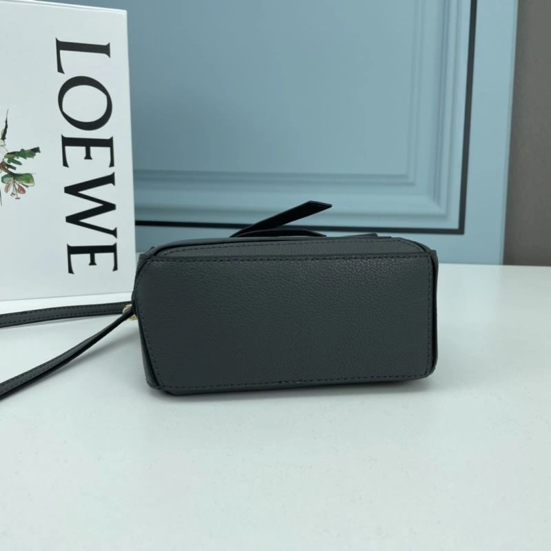 QuickDry Loewe Puzzle Bags 83673