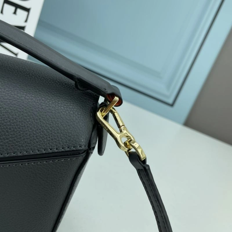 QuickDry Loewe Puzzle Bags 83673