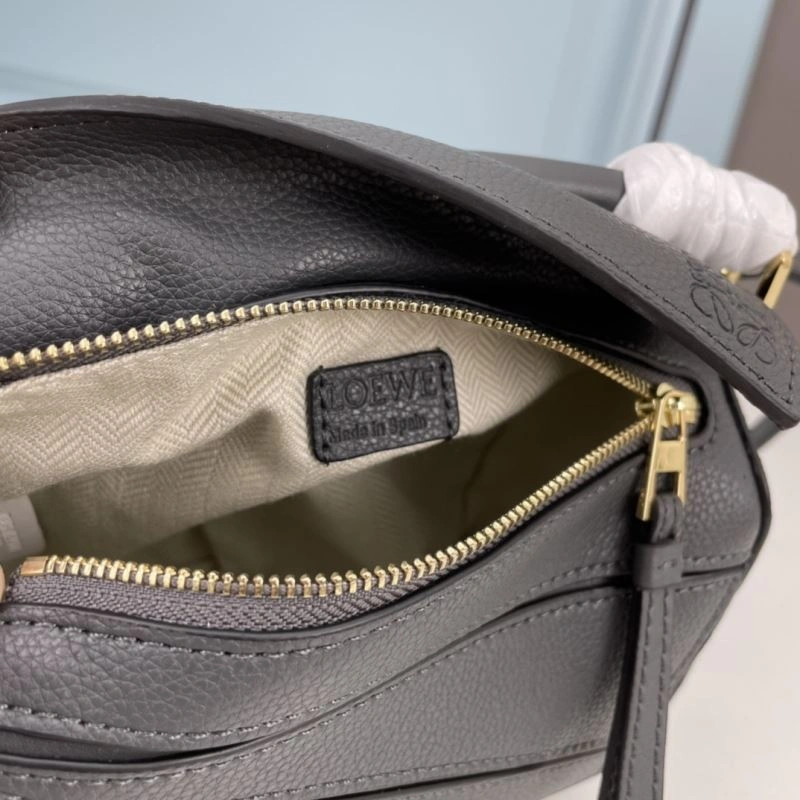 QuickDry Loewe Puzzle Bags 83673